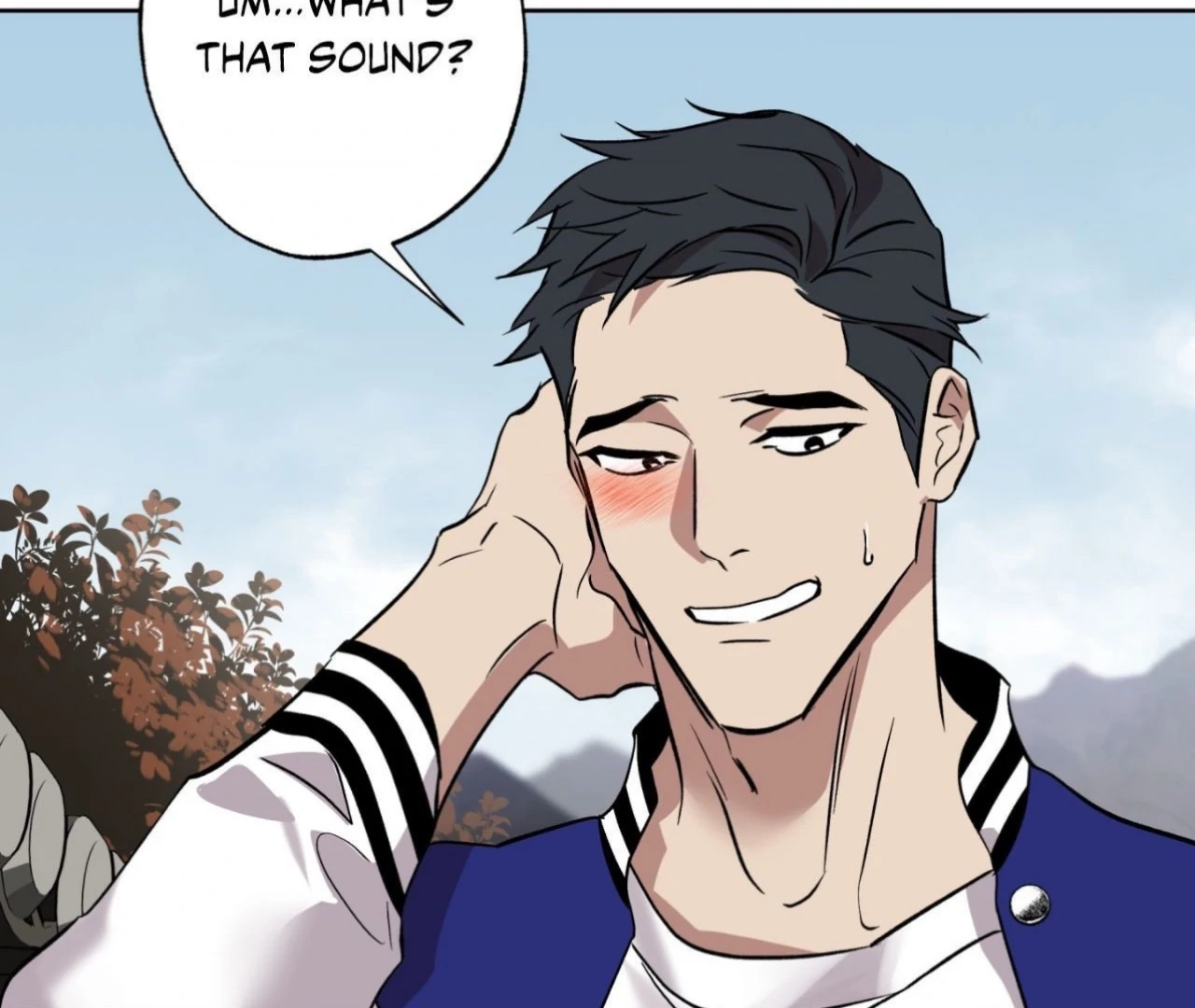 Still, It Rains [Official Uncensored] - Chapter 1 manhwa