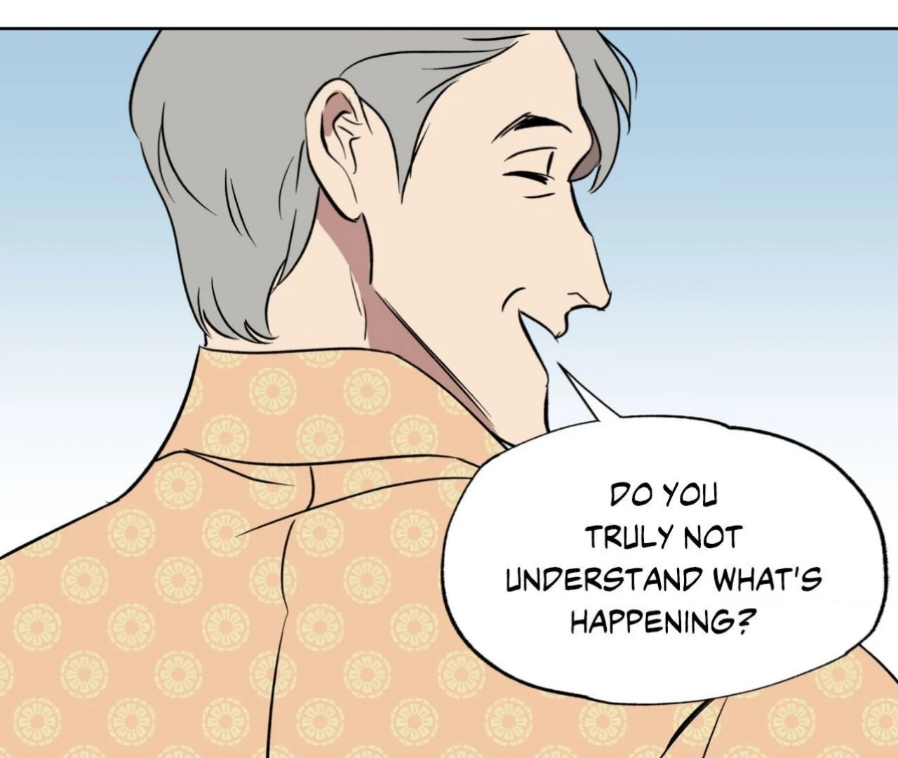 Still, It Rains [Official Uncensored] - Chapter 1 manhwa