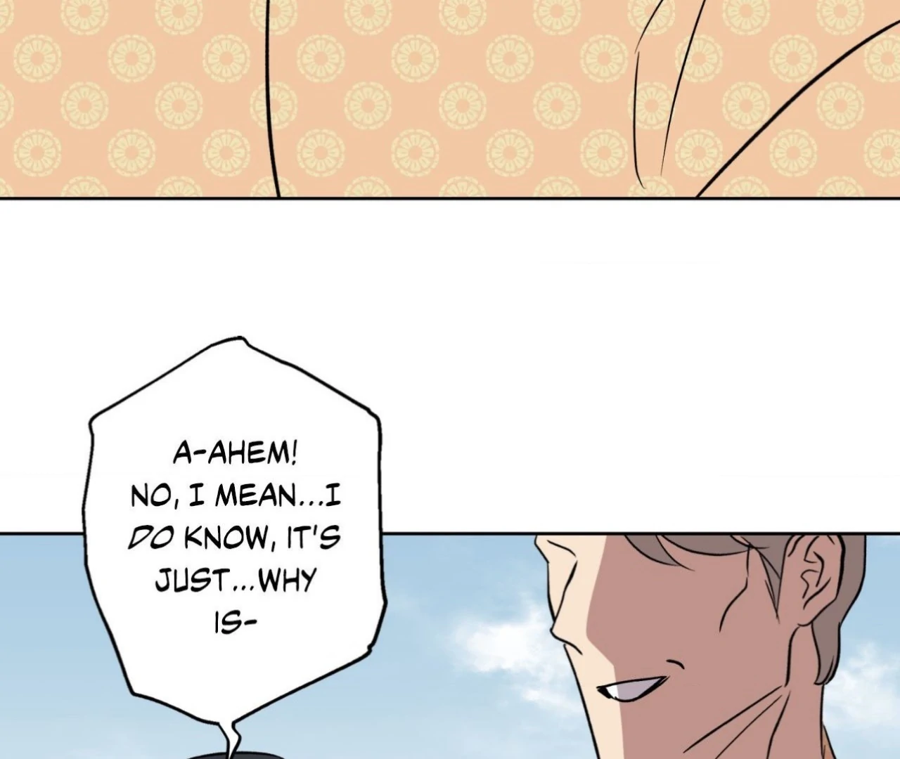 Still, It Rains [Official Uncensored] - Chapter 1 manhwa