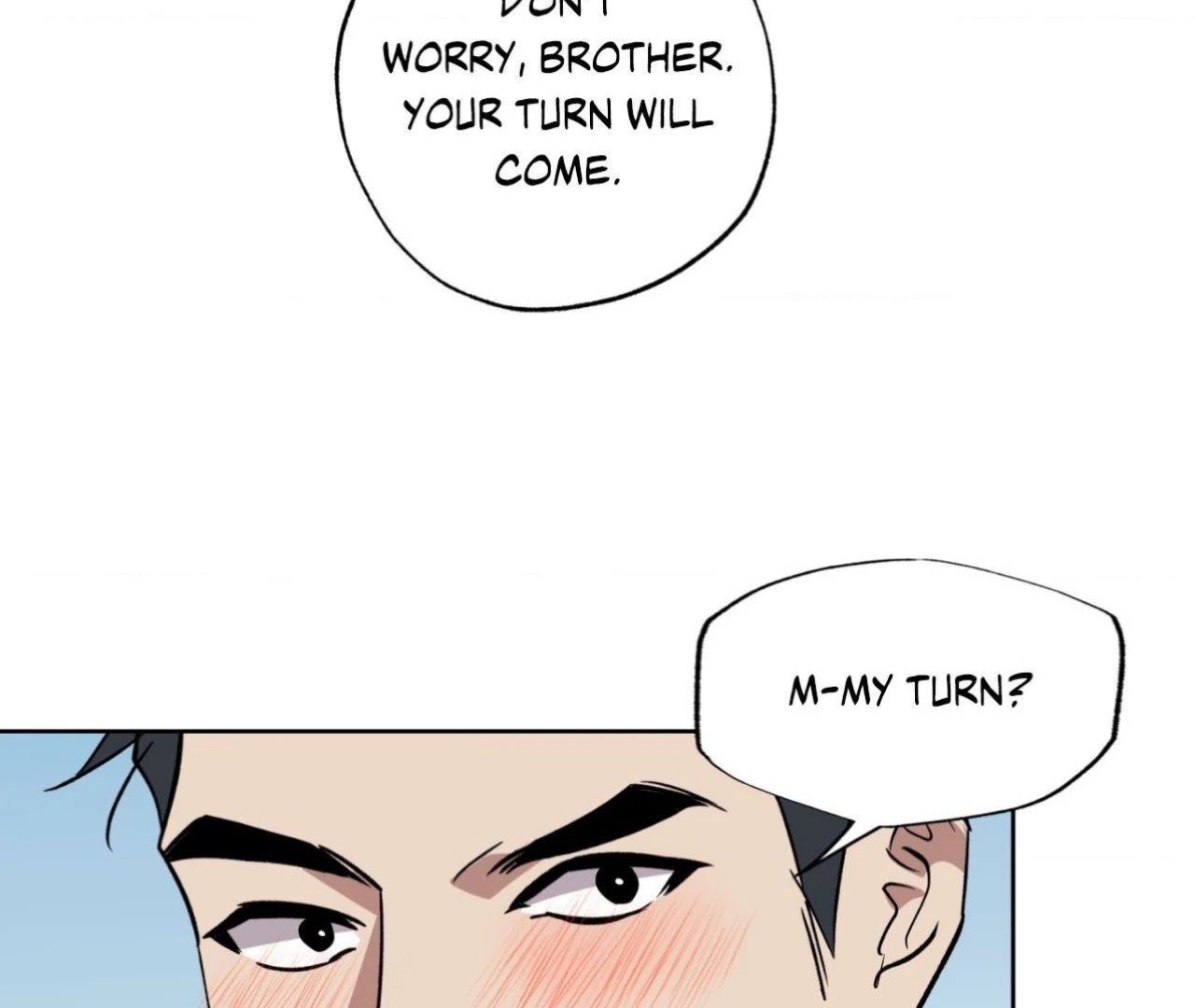 Still, It Rains [Official Uncensored] - Chapter 1 manhwa
