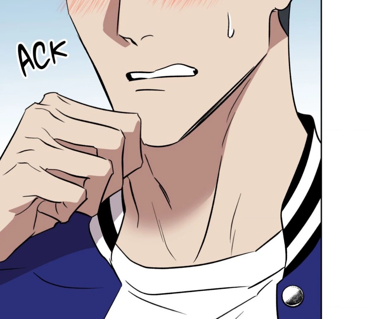 Still, It Rains [Official Uncensored] - Chapter 1 manhwa