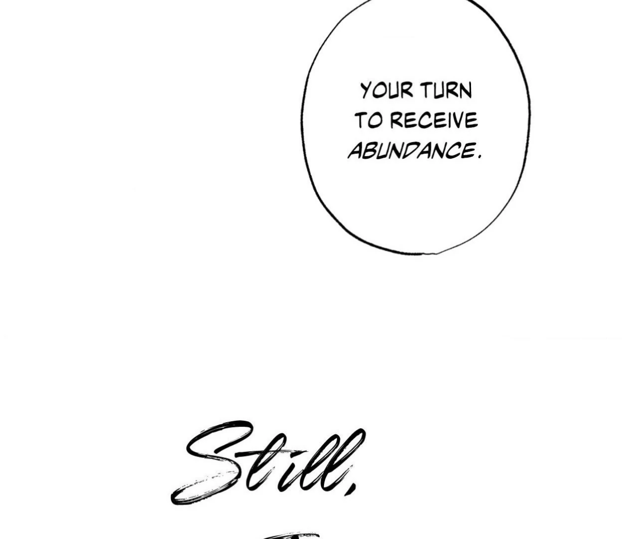 Still, It Rains [Official Uncensored] - Chapter 1 manhwa