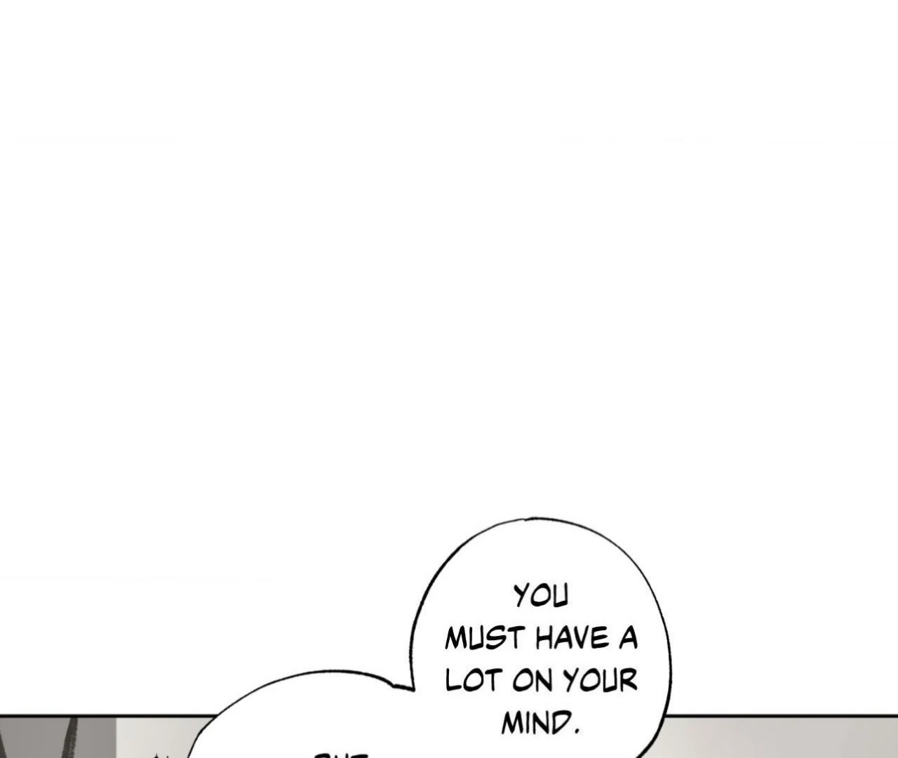 Still, It Rains [Official Uncensored] - Chapter 1 manhwa