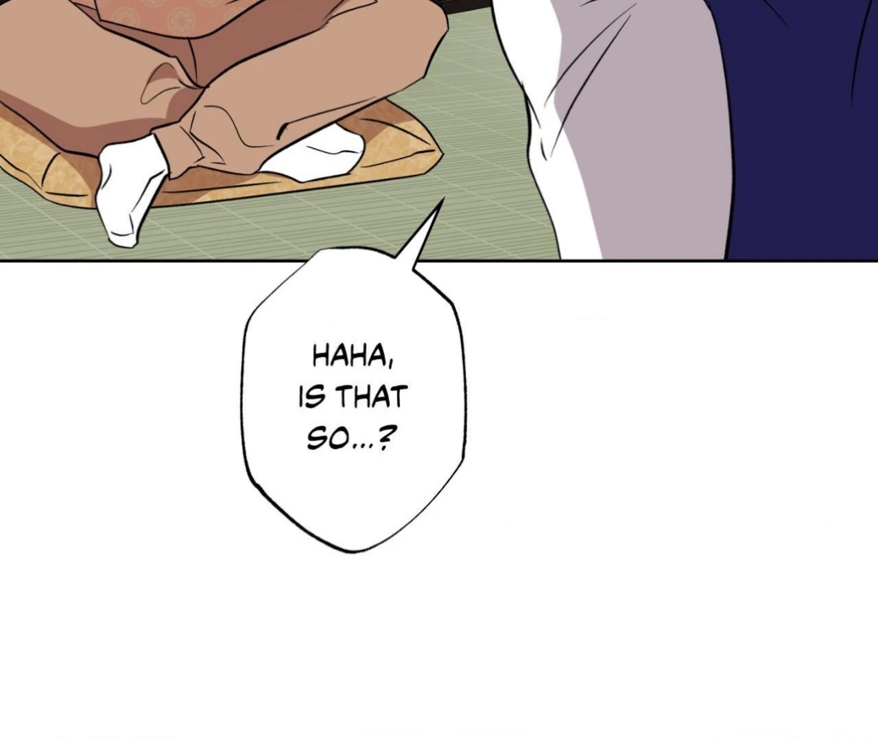 Still, It Rains [Official Uncensored] - Chapter 1 manhwa