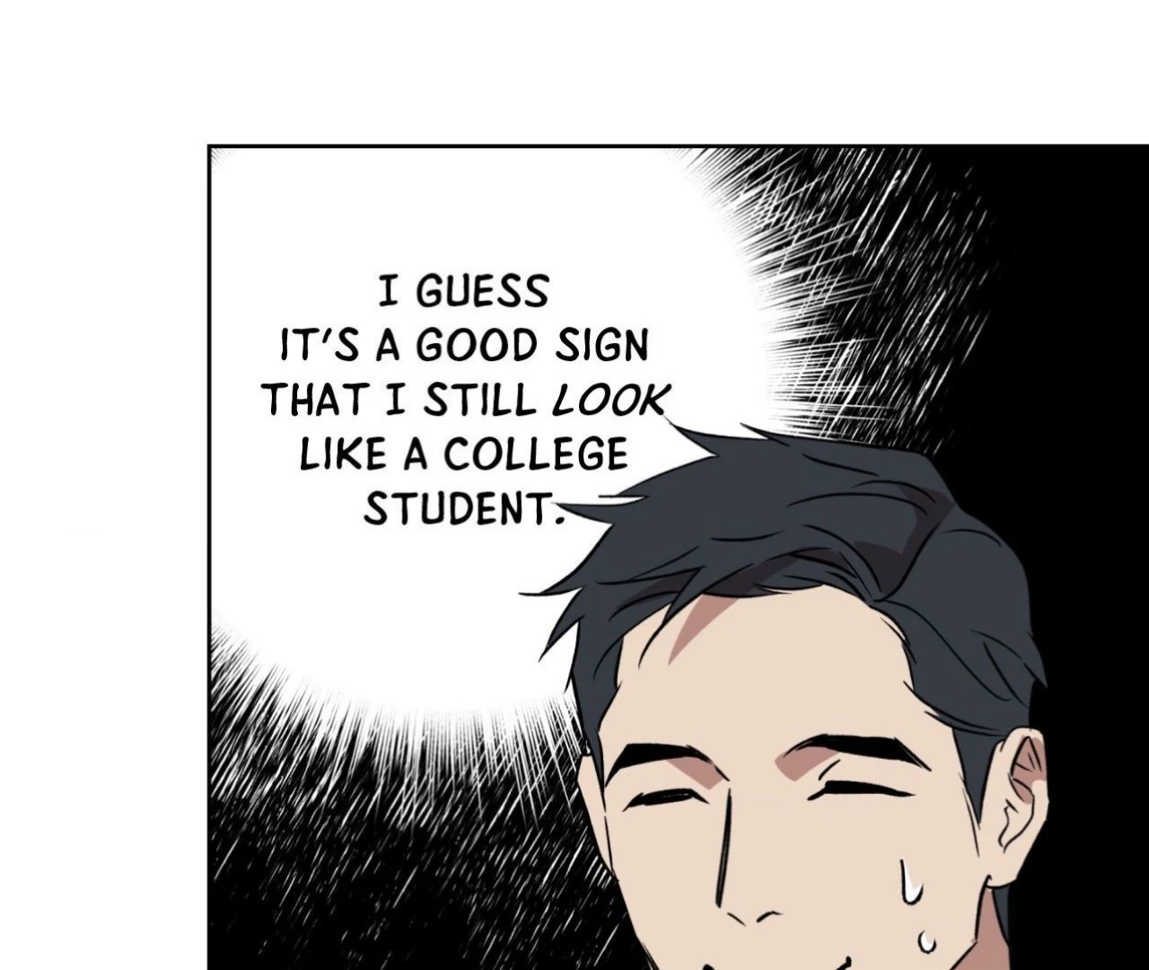 Still, It Rains [Official Uncensored] - Chapter 1 manhwa