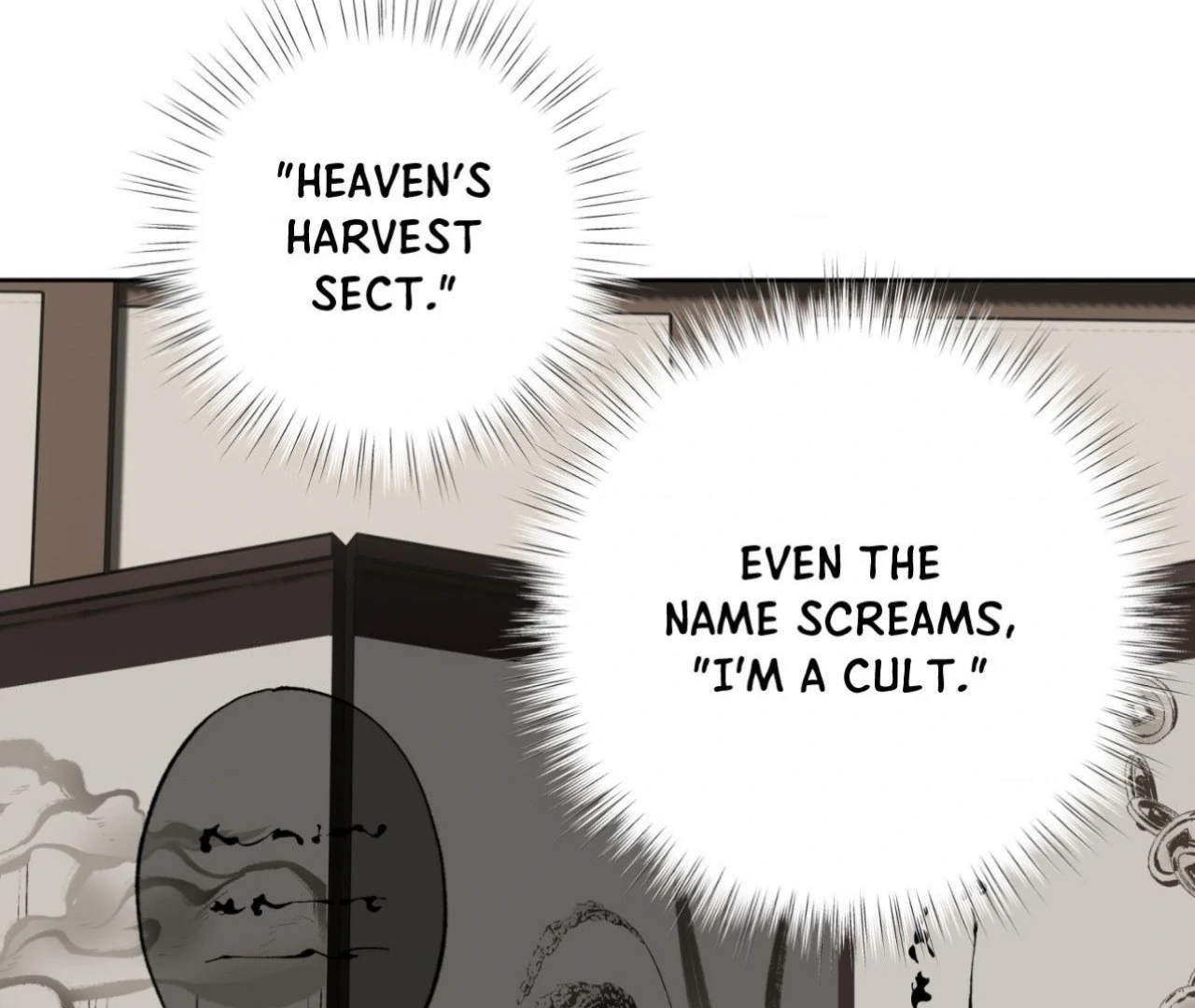 Still, It Rains [Official Uncensored] - Chapter 1 manhwa