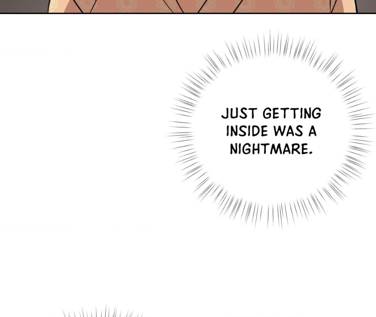 Still, It Rains [Official Uncensored] - Chapter 1 manhwa