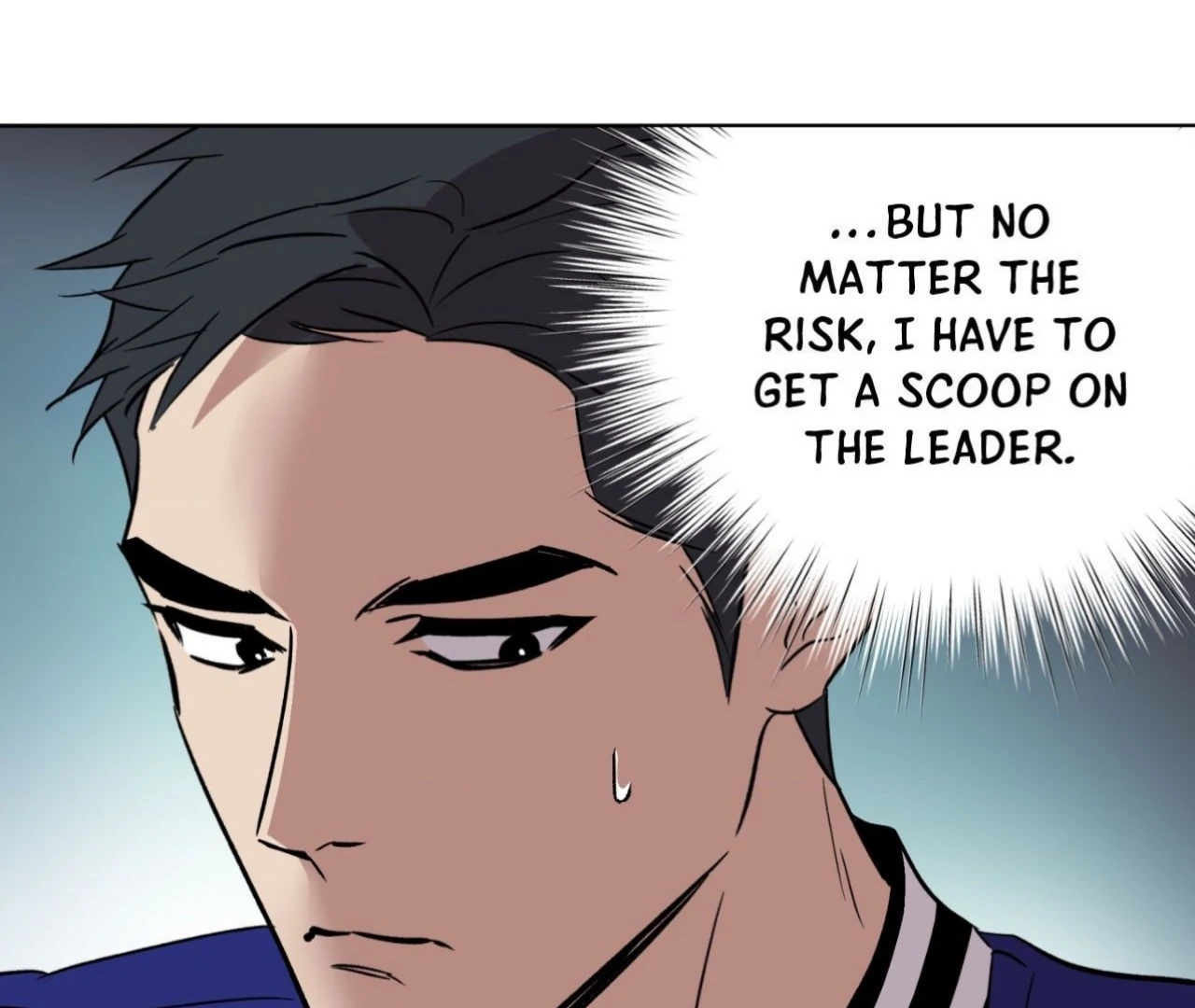 Still, It Rains [Official Uncensored] - Chapter 1 manhwa
