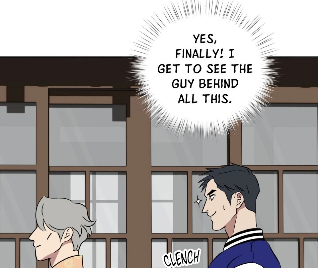 Still, It Rains [Official Uncensored] - Chapter 1 manhwa