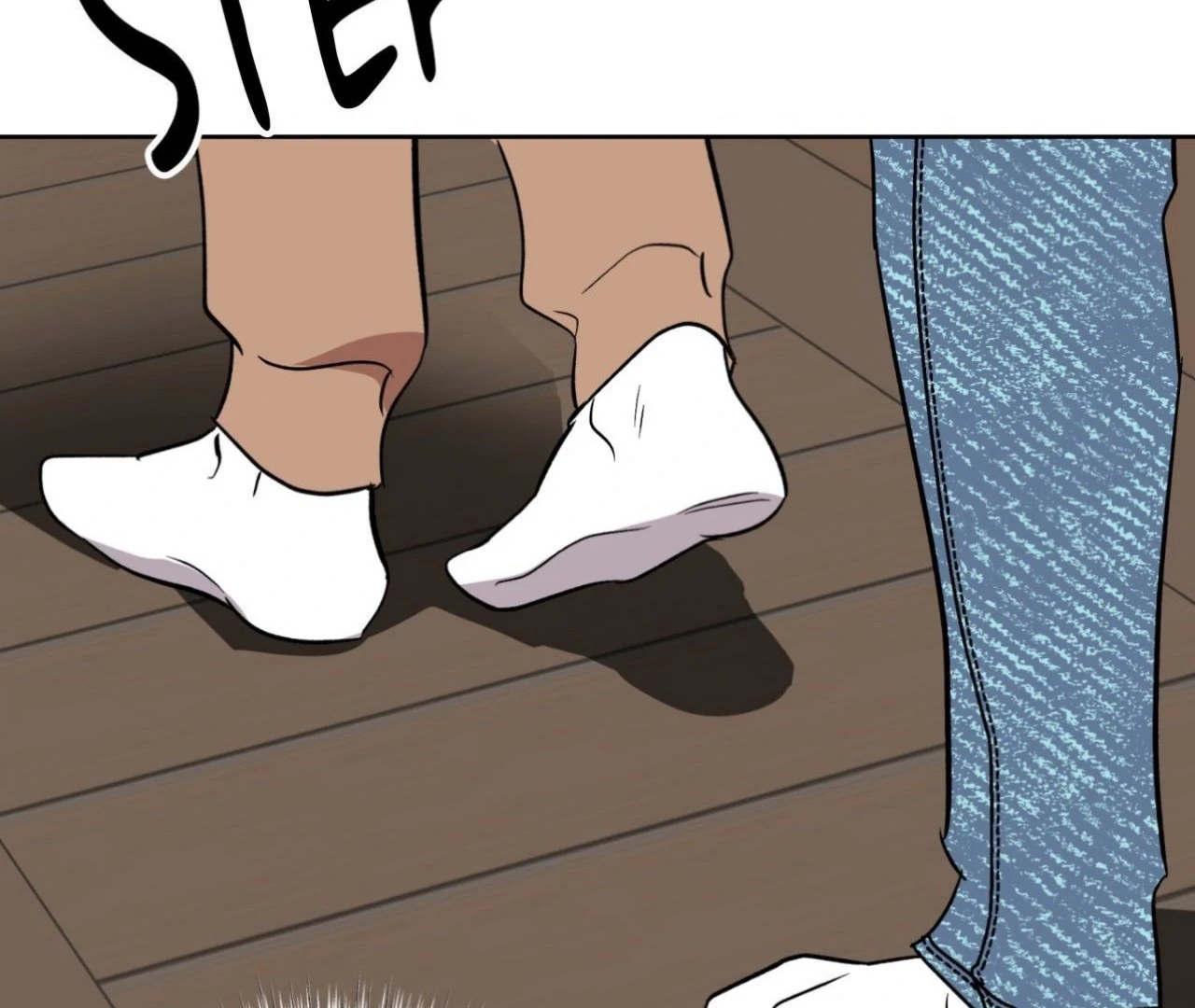 Still, It Rains [Official Uncensored] - Chapter 1 manhwa