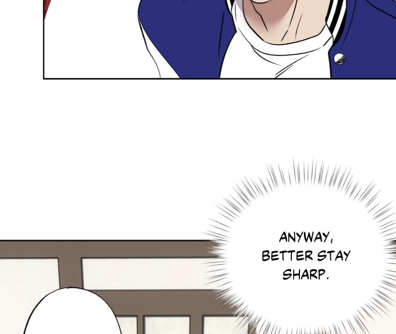 Still, It Rains [Official Uncensored] - Chapter 1 manhwa