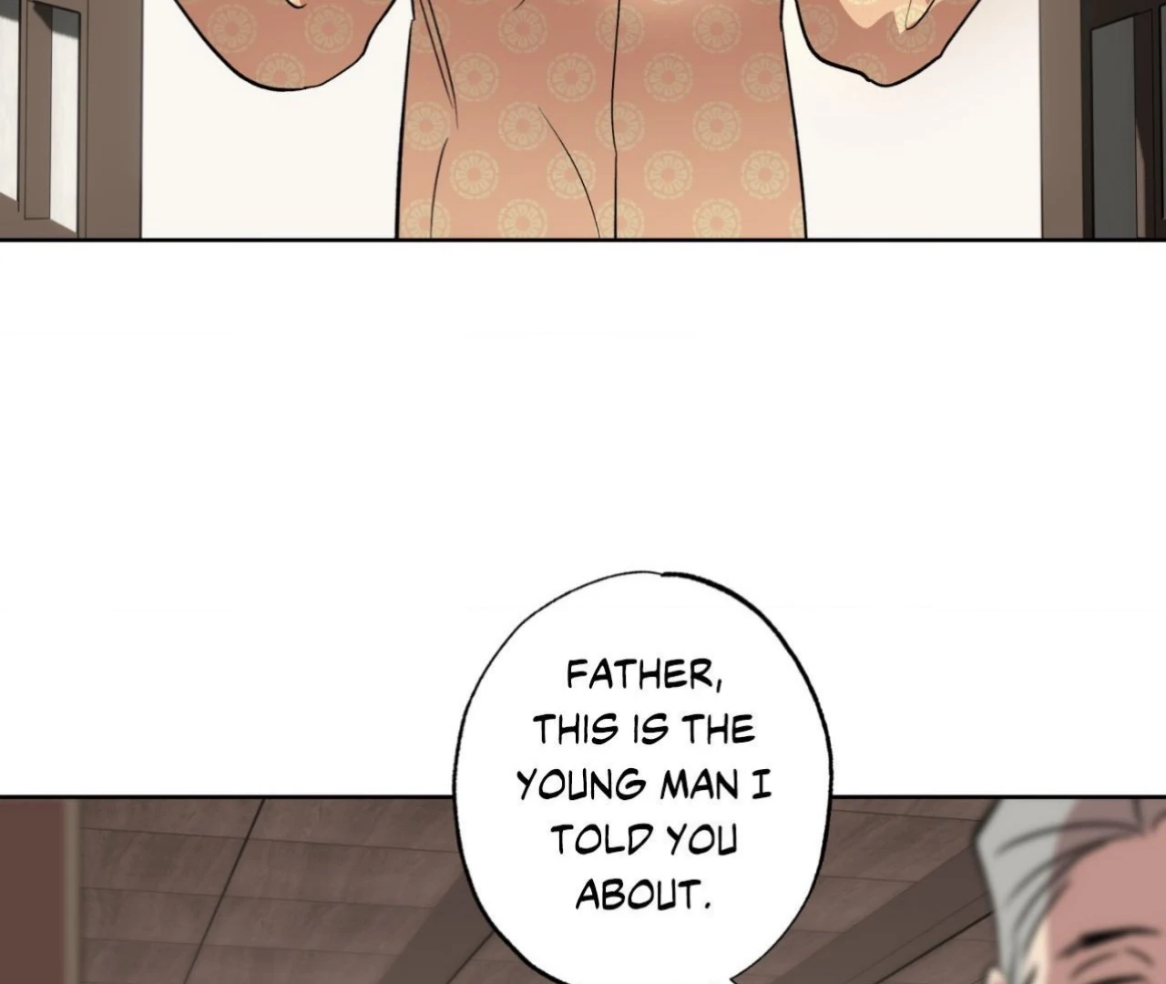 Still, It Rains [Official Uncensored] - Chapter 1 manhwa