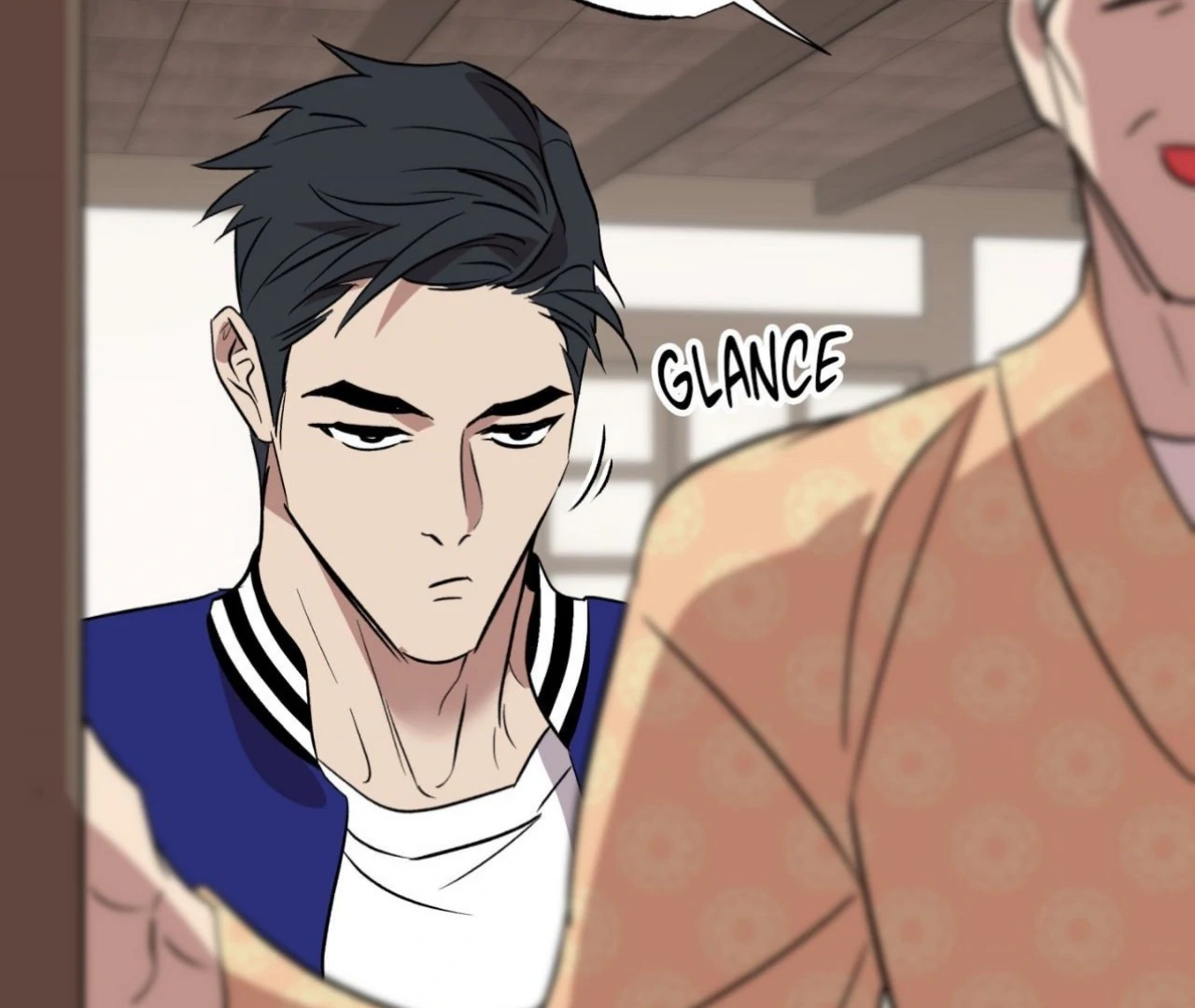 Still, It Rains [Official Uncensored] - Chapter 1 manhwa
