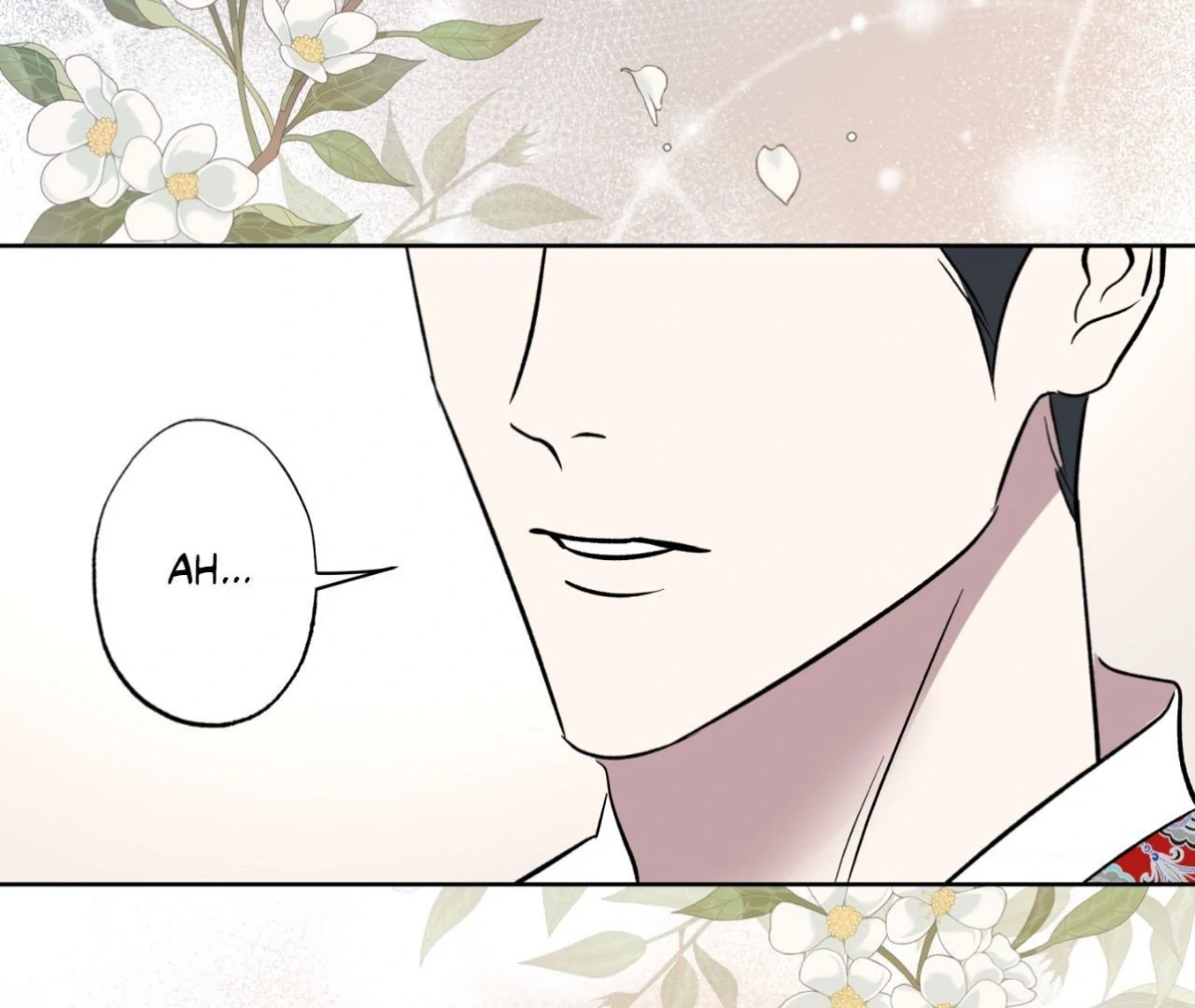 Still, It Rains [Official Uncensored] - Chapter 1 manhwa