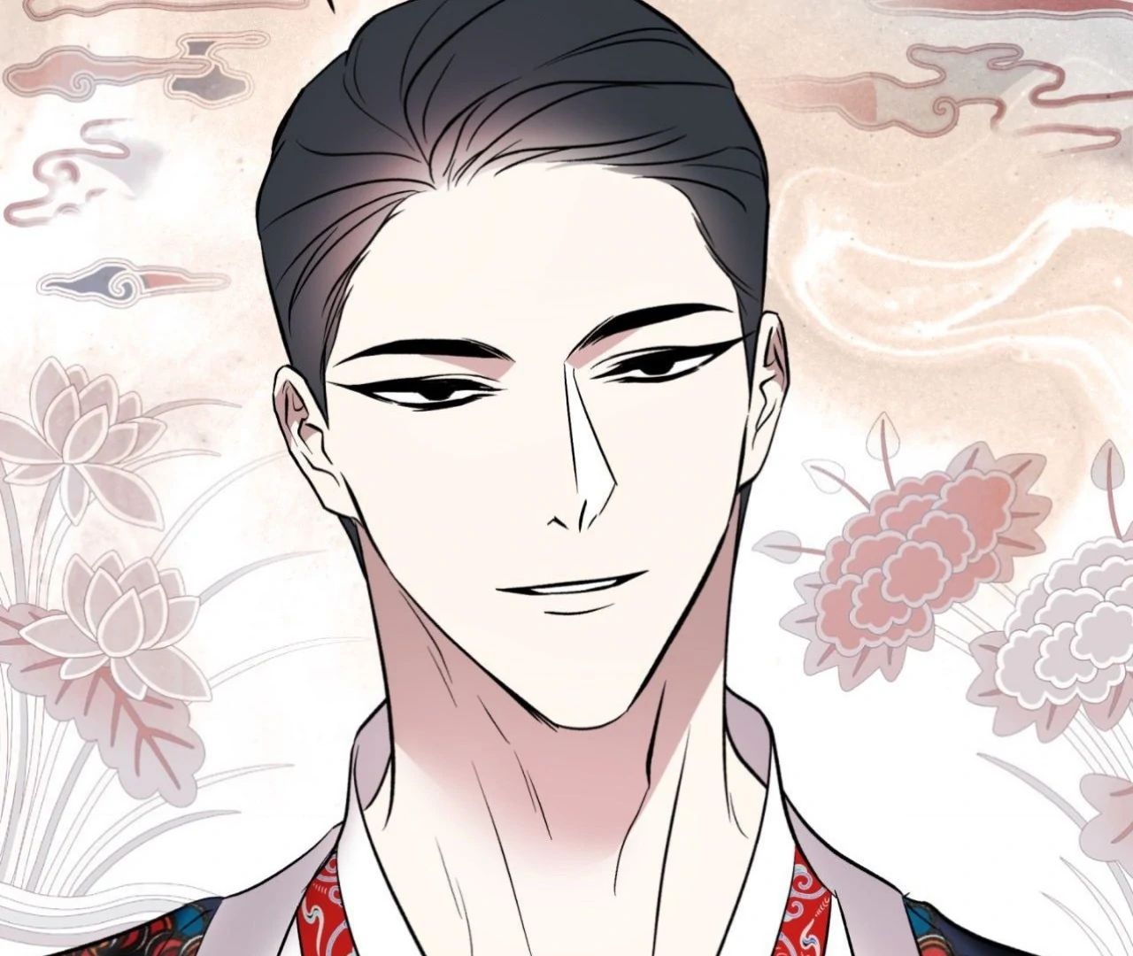 Still, It Rains [Official Uncensored] - Chapter 1 manhwa