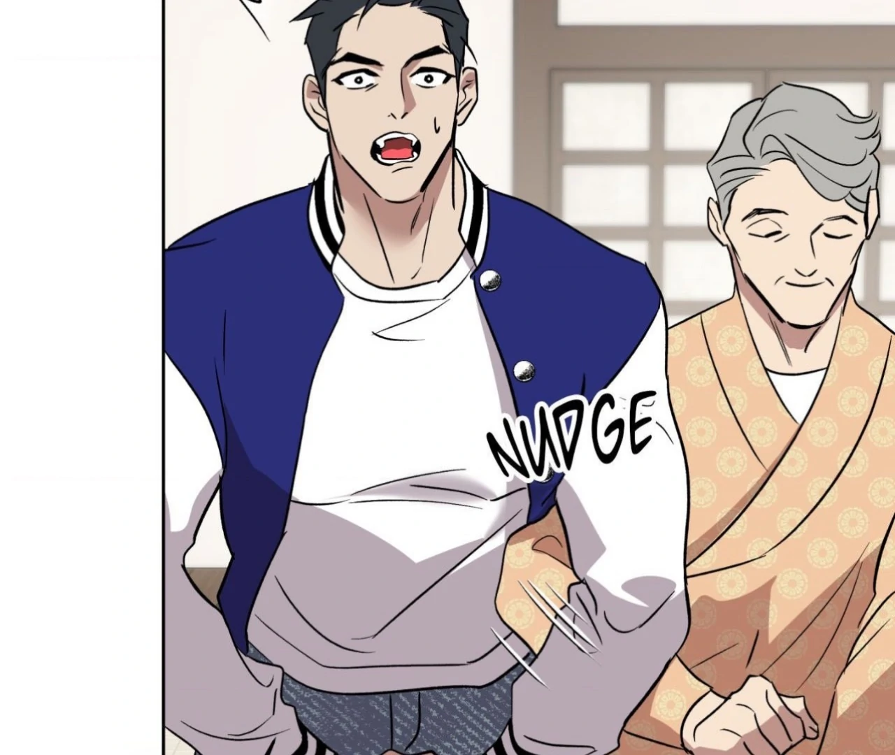 Still, It Rains [Official Uncensored] - Chapter 1 manhwa