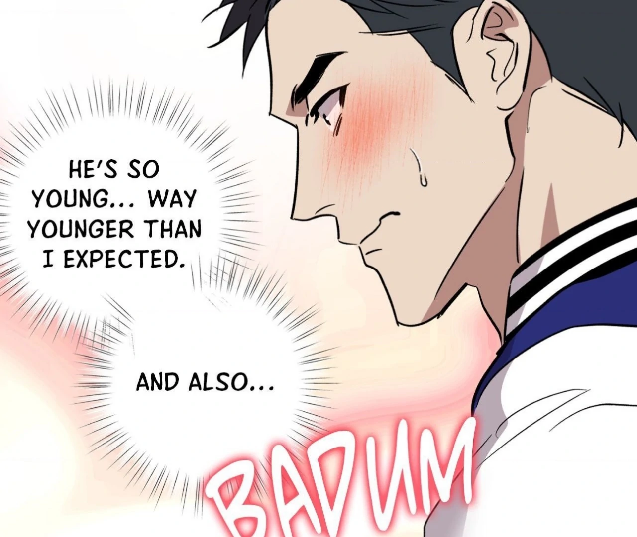 Still, It Rains [Official Uncensored] - Chapter 1 manhwa