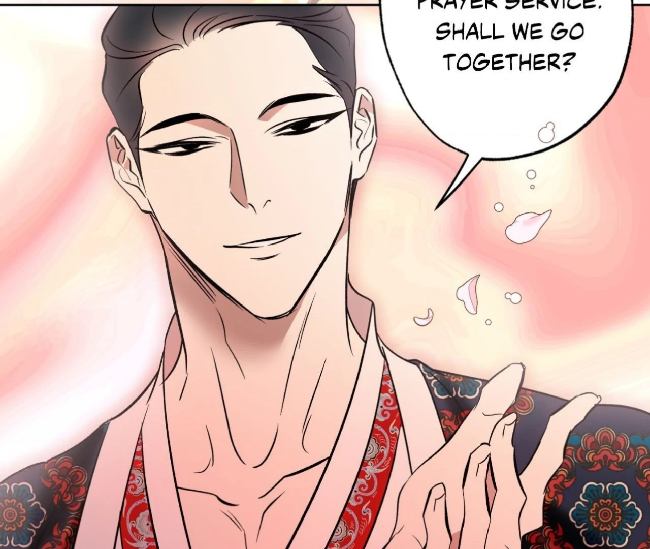 Still, It Rains [Official Uncensored] - Chapter 1 manhwa