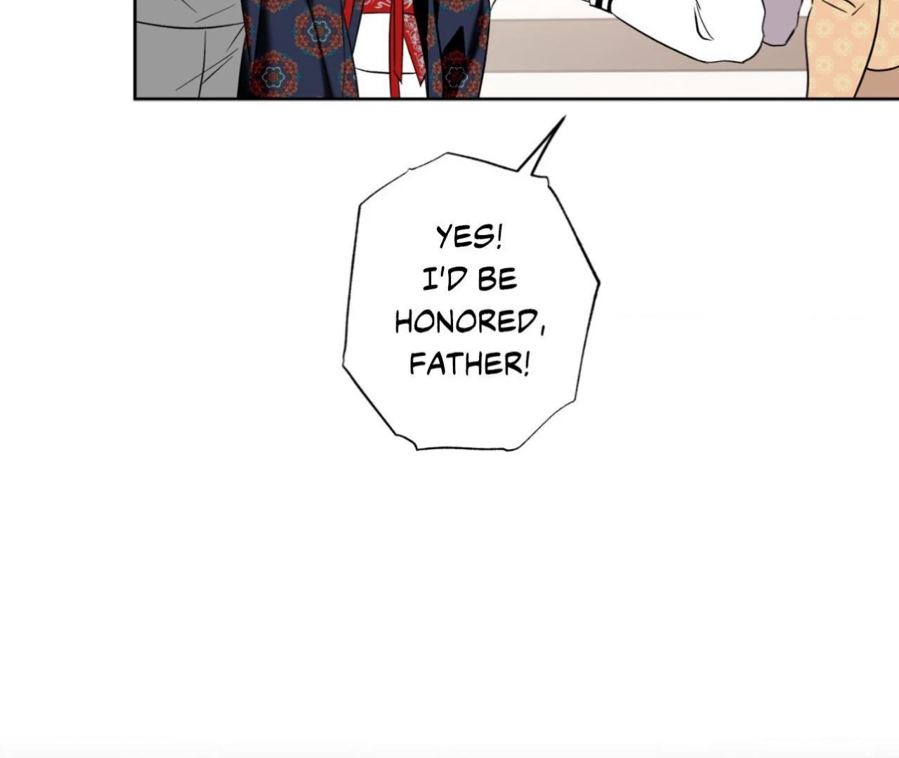 Still, It Rains [Official Uncensored] - Chapter 1 manhwa