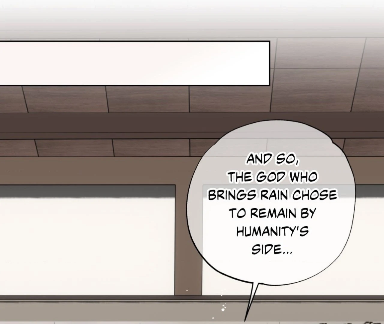 Still, It Rains [Official Uncensored] - Chapter 1 manhwa