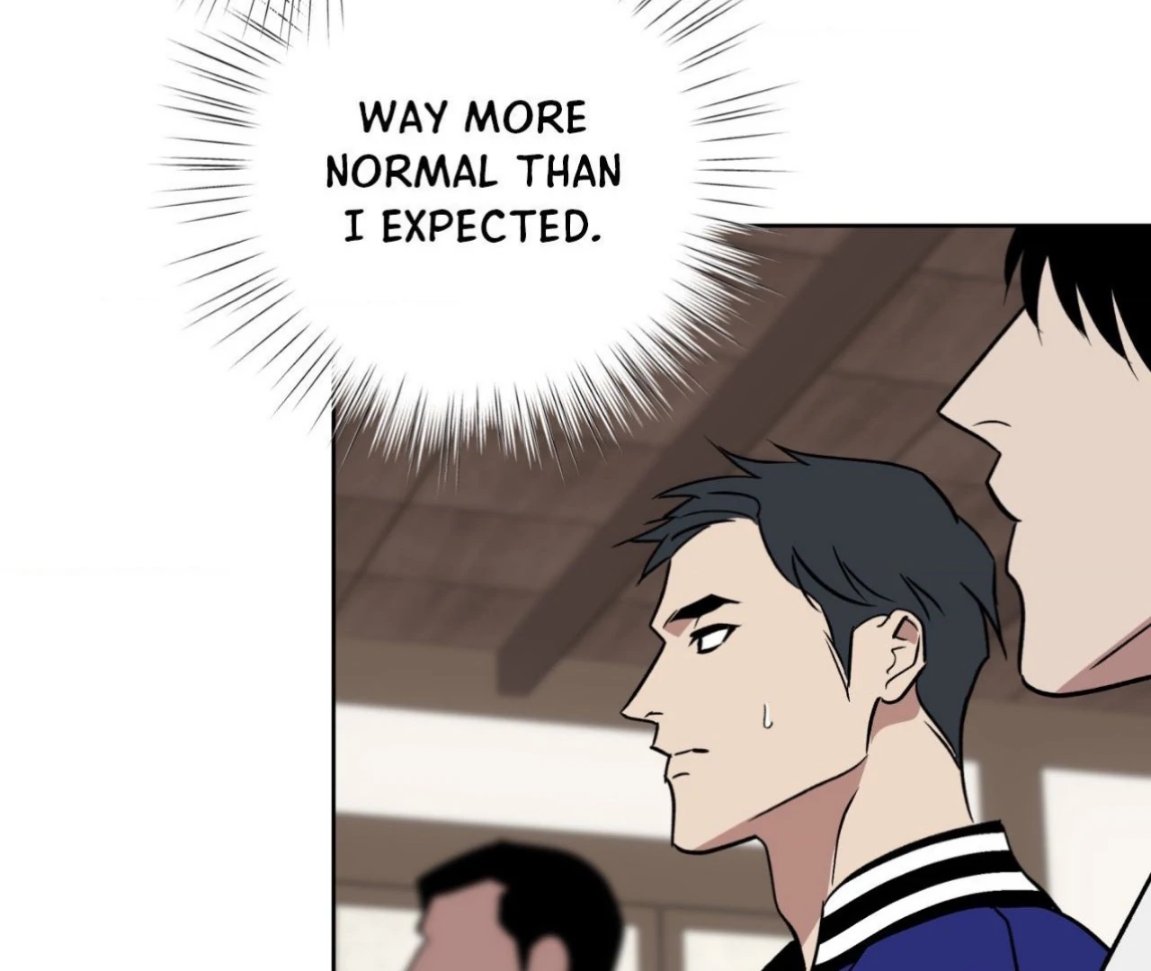 Still, It Rains [Official Uncensored] - Chapter 1 manhwa