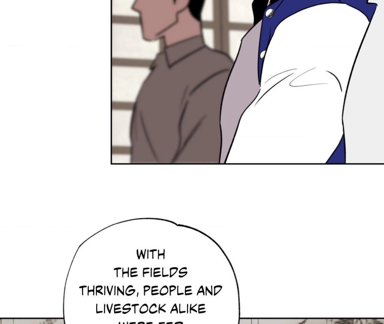 Still, It Rains [Official Uncensored] - Chapter 1 manhwa