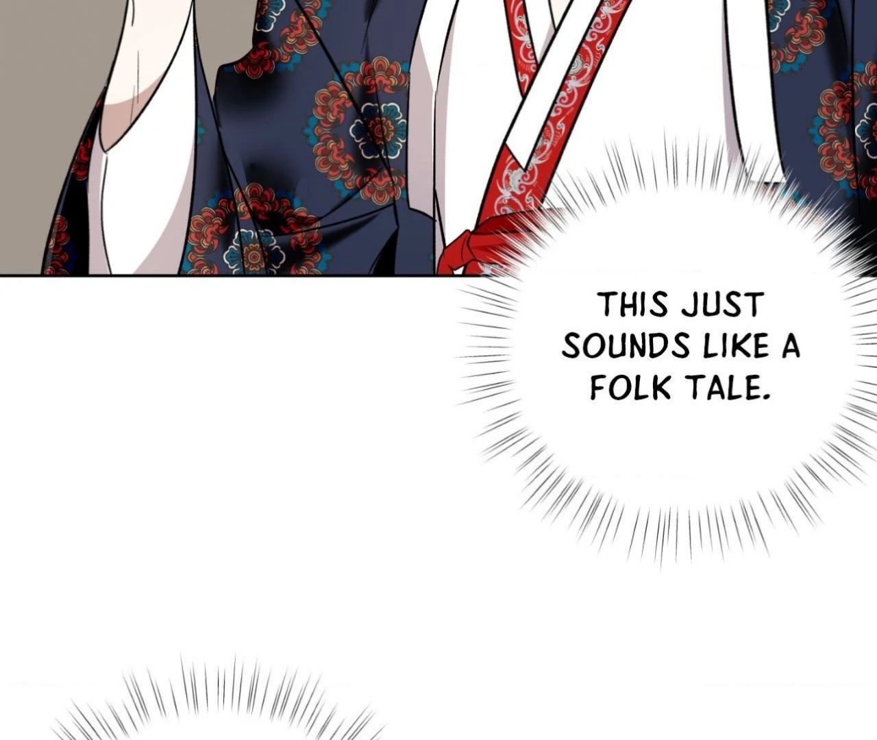 Still, It Rains [Official Uncensored] - Chapter 1 manhwa