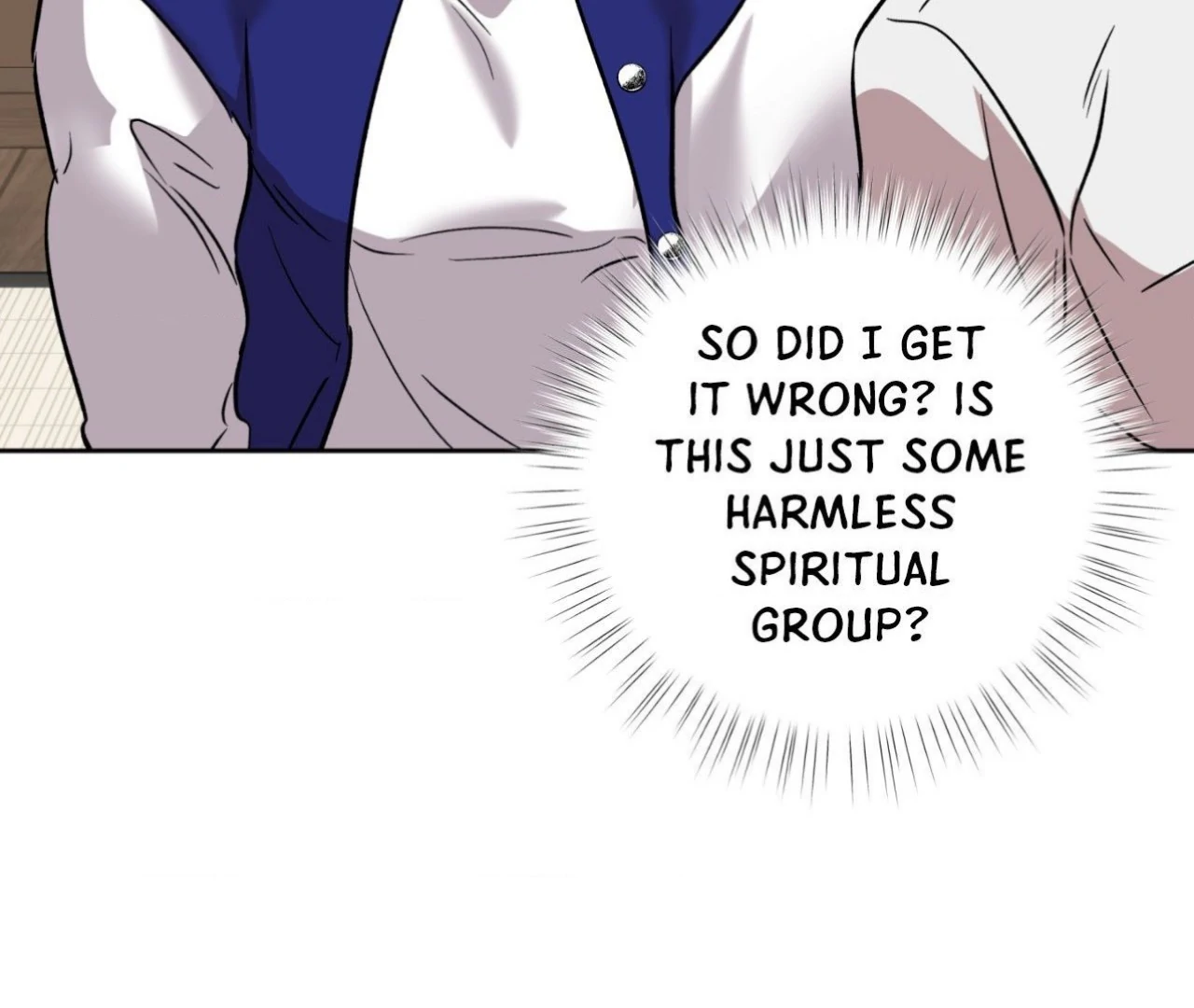 Still, It Rains [Official Uncensored] - Chapter 1 manhwa