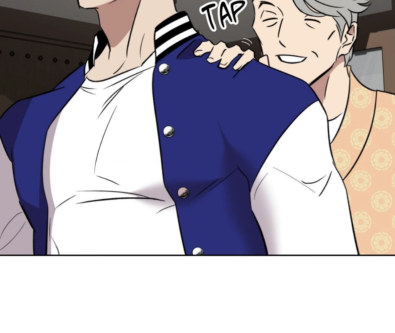 Still, It Rains [Official Uncensored] - Chapter 1 manhwa