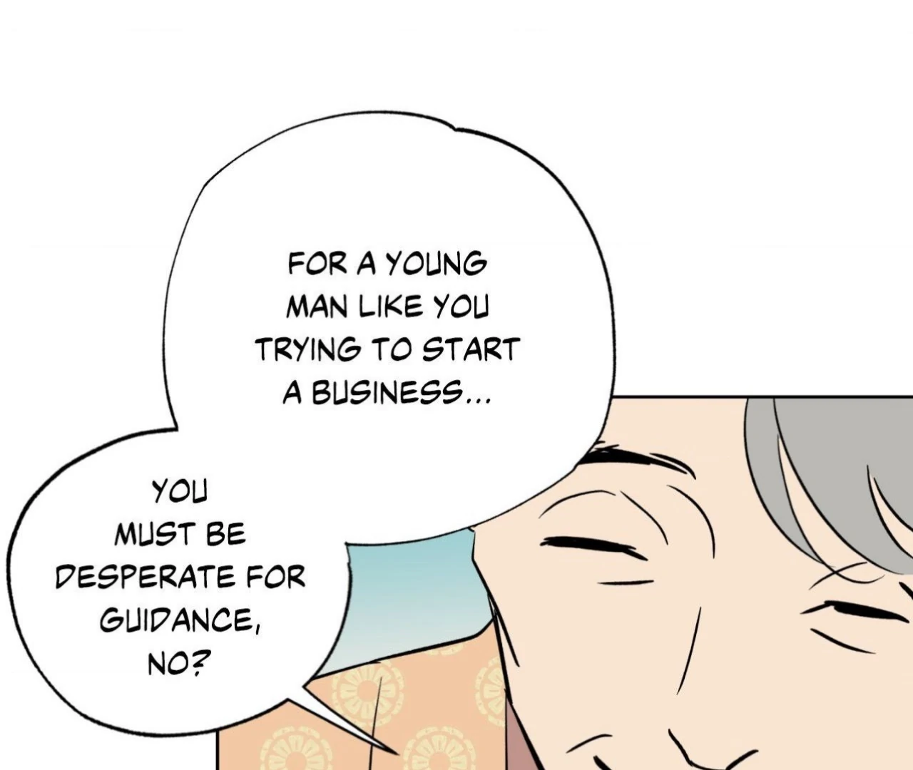 Still, It Rains [Official Uncensored] - Chapter 1 manhwa
