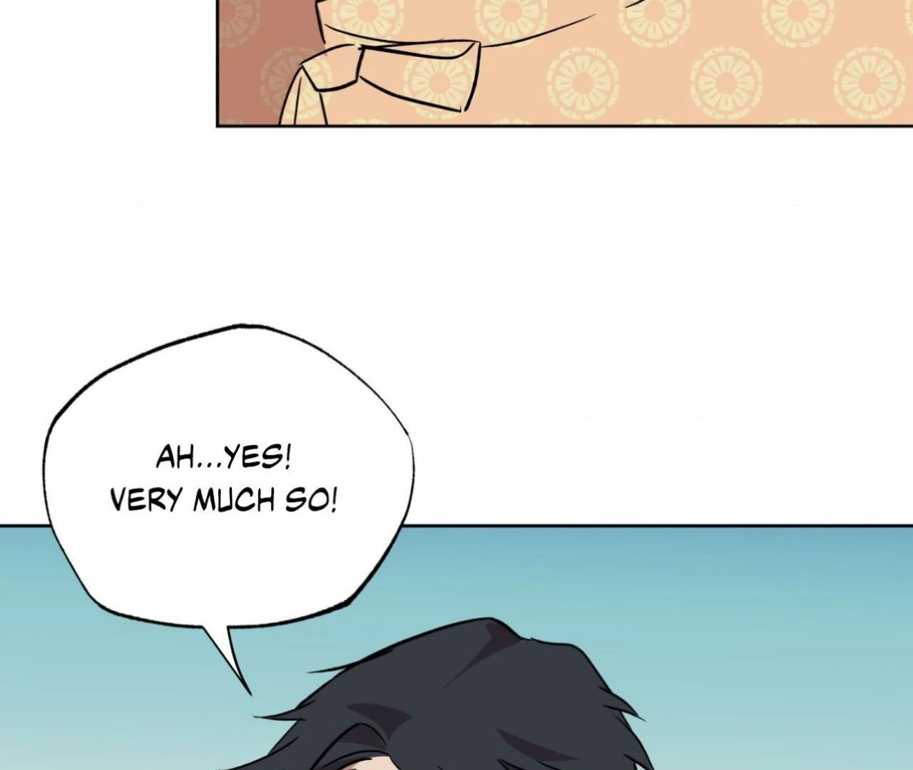 Still, It Rains [Official Uncensored] - Chapter 1 manhwa