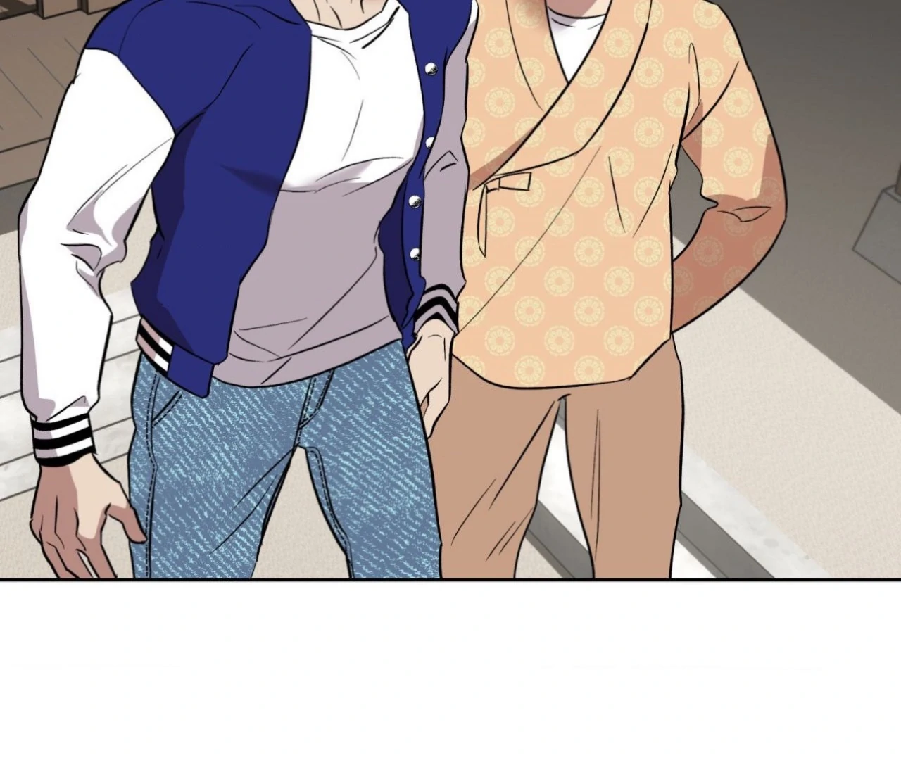 Still, It Rains [Official Uncensored] - Chapter 1 manhwa