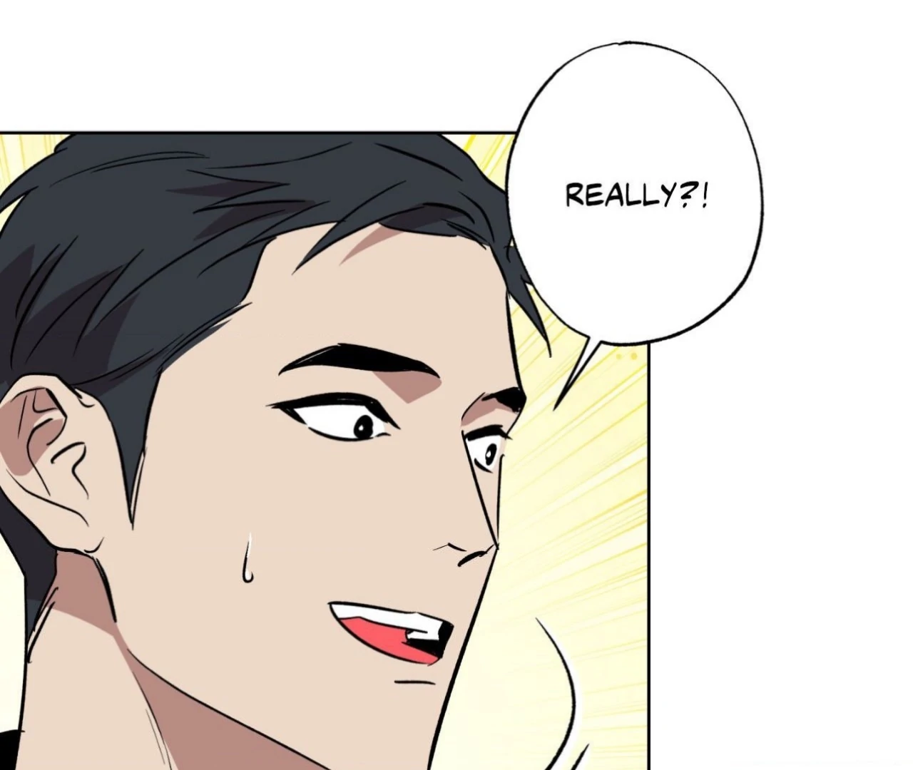 Still, It Rains [Official Uncensored] - Chapter 1 manhwa