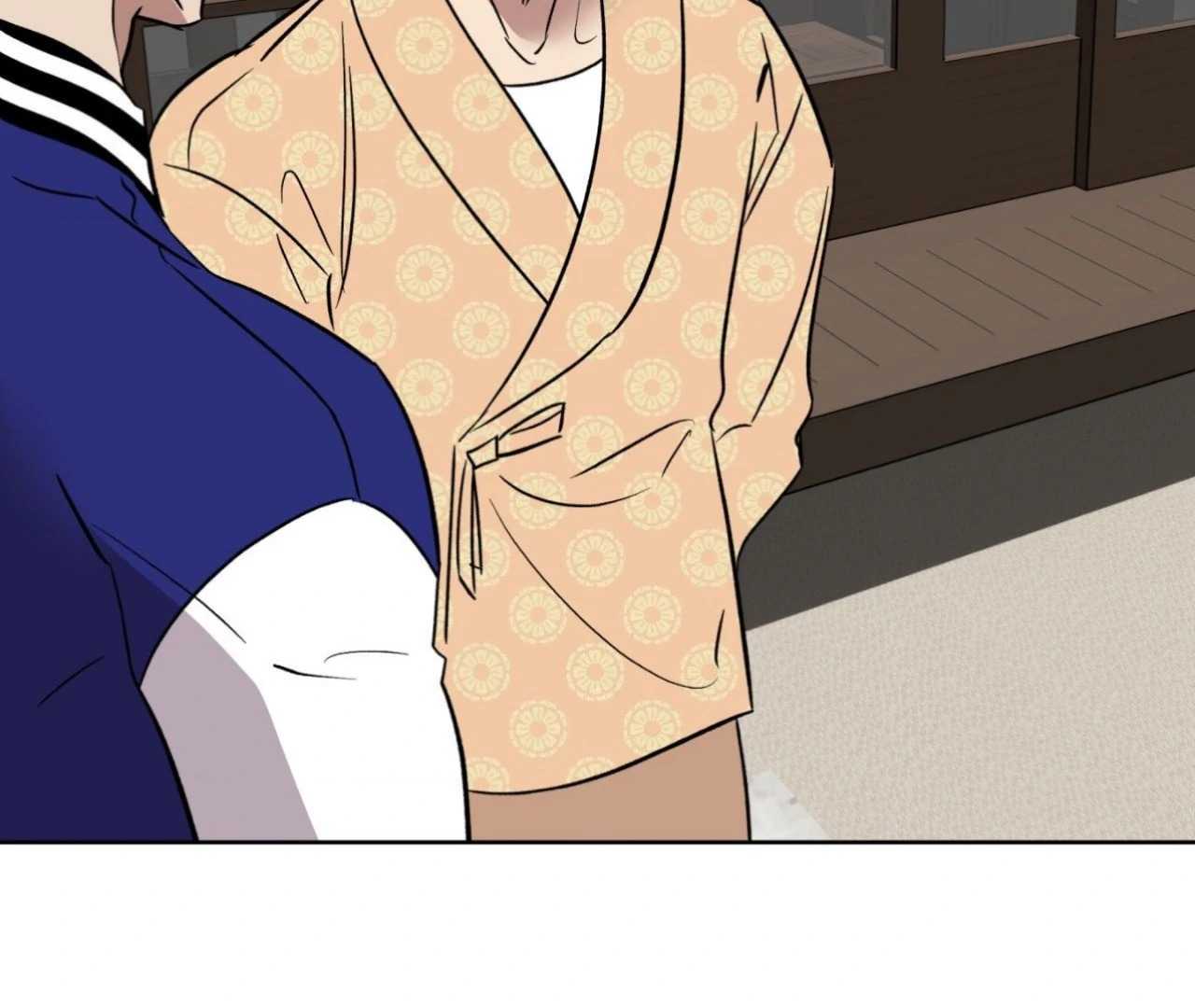Still, It Rains [Official Uncensored] - Chapter 1 manhwa
