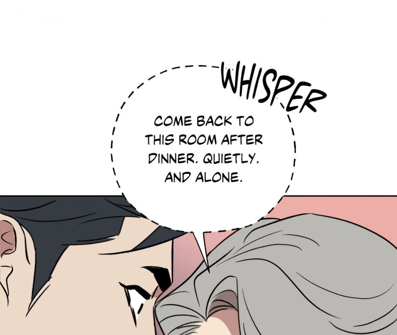 Still, It Rains [Official Uncensored] - Chapter 1 manhwa