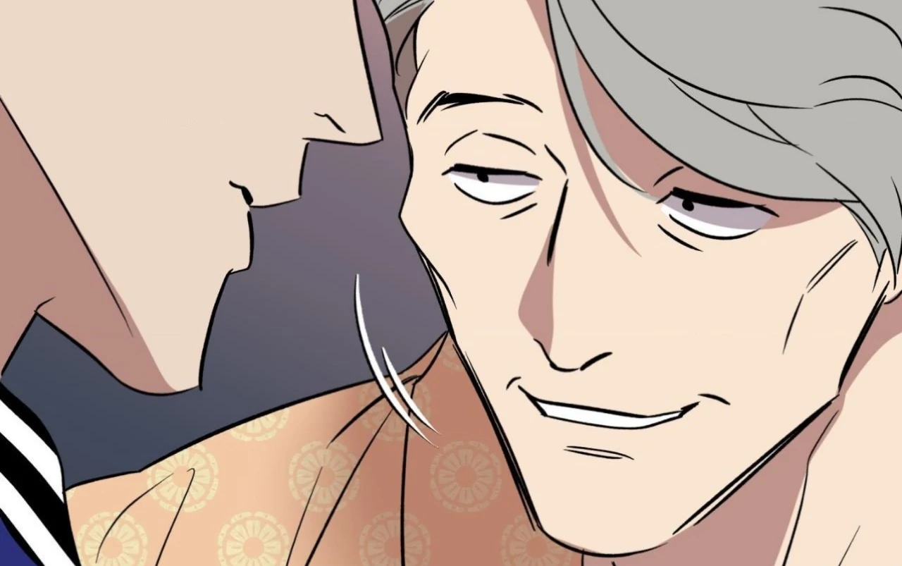 Still, It Rains [Official Uncensored] - Chapter 1 manhwa