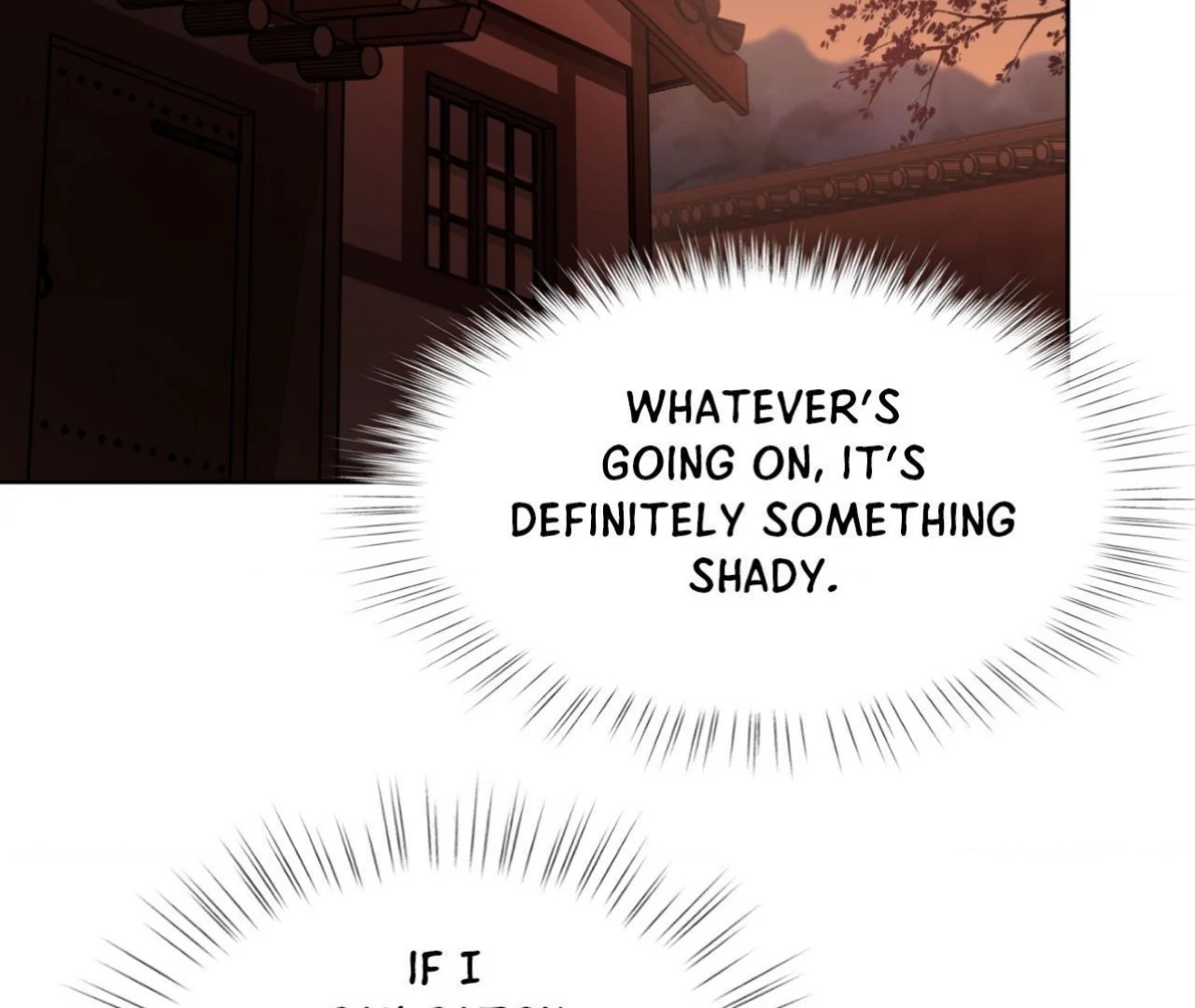 Still, It Rains [Official Uncensored] - Chapter 1 manhwa