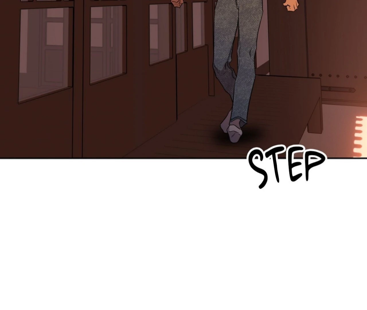 Still, It Rains [Official Uncensored] - Chapter 1 manhwa
