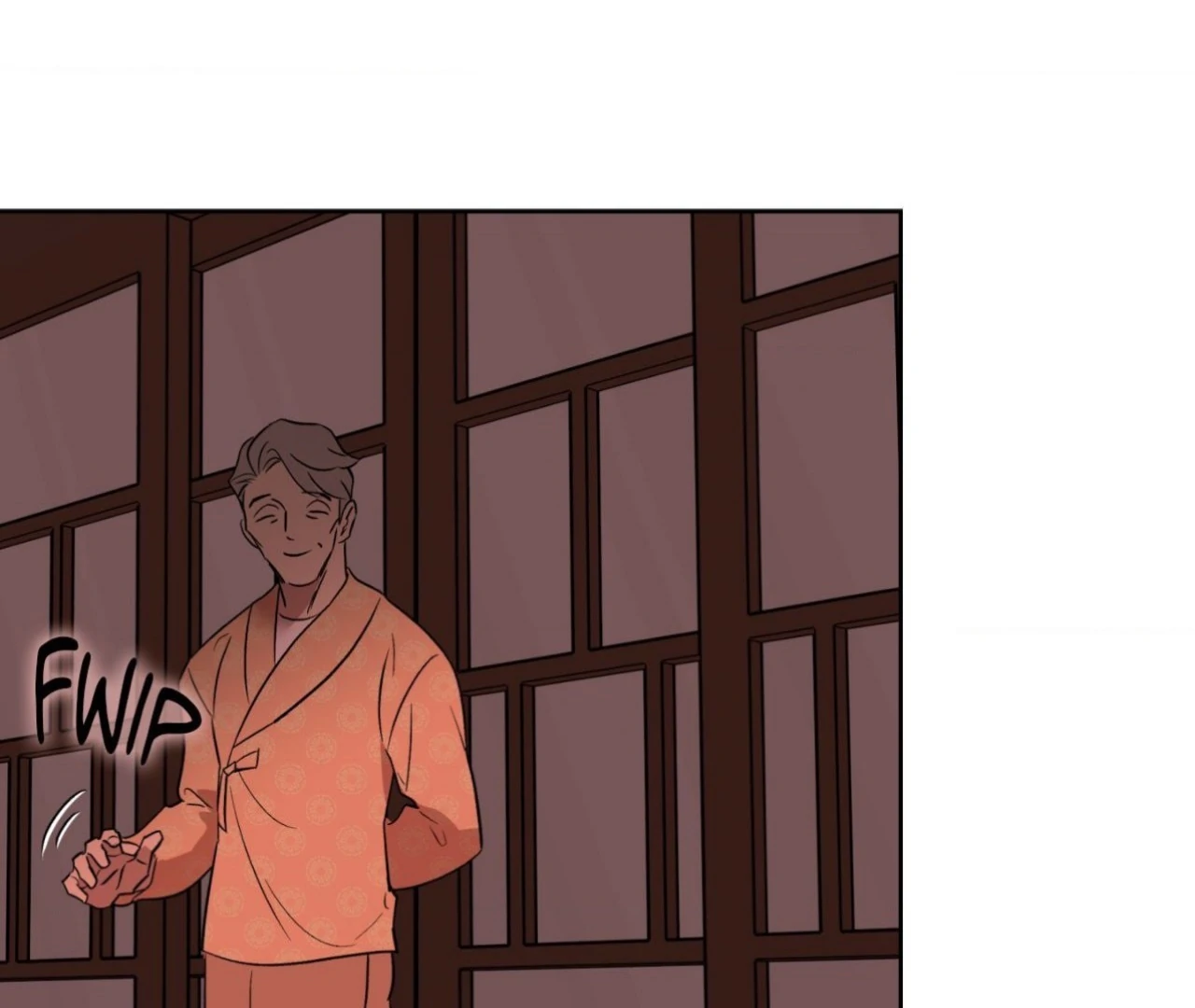 Still, It Rains [Official Uncensored] - Chapter 1 manhwa