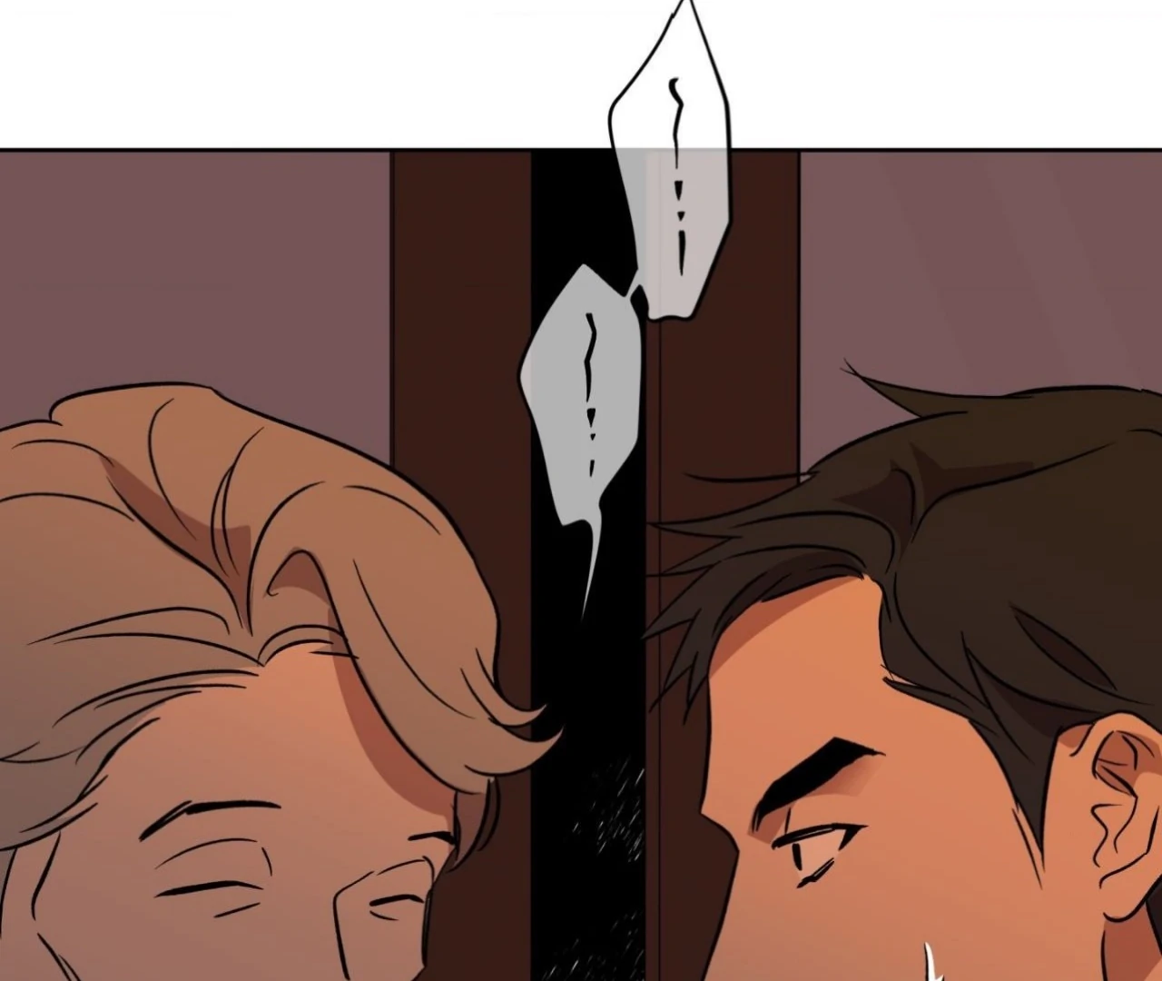 Still, It Rains [Official Uncensored] - Chapter 1 manhwa
