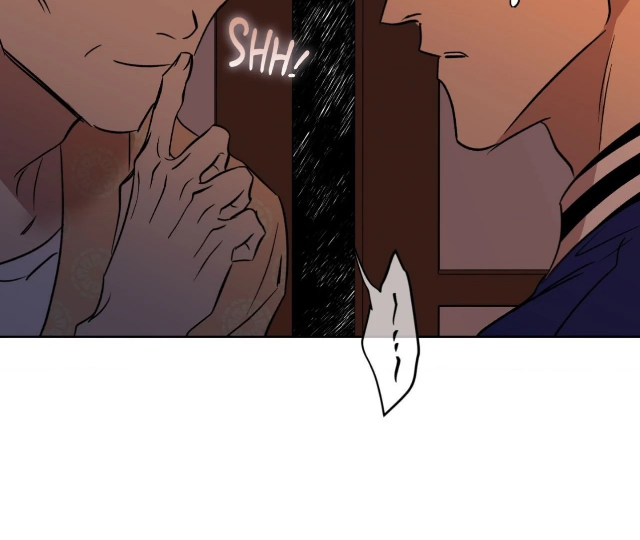 Still, It Rains [Official Uncensored] - Chapter 1 manhwa
