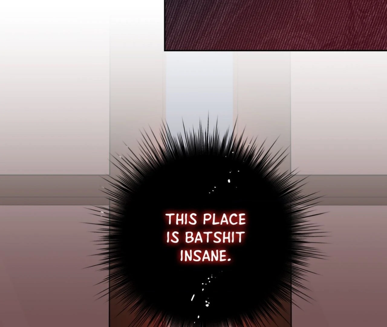 Still, It Rains [Official Uncensored] - Chapter 1 manhwa