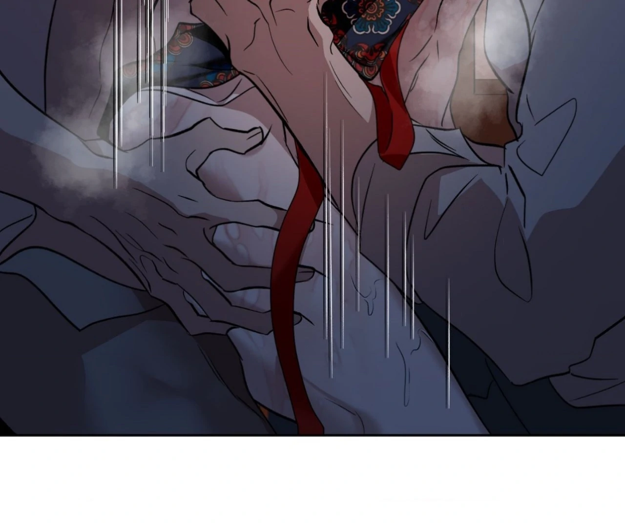 Still, It Rains [Official Uncensored] - Chapter 1 manhwa