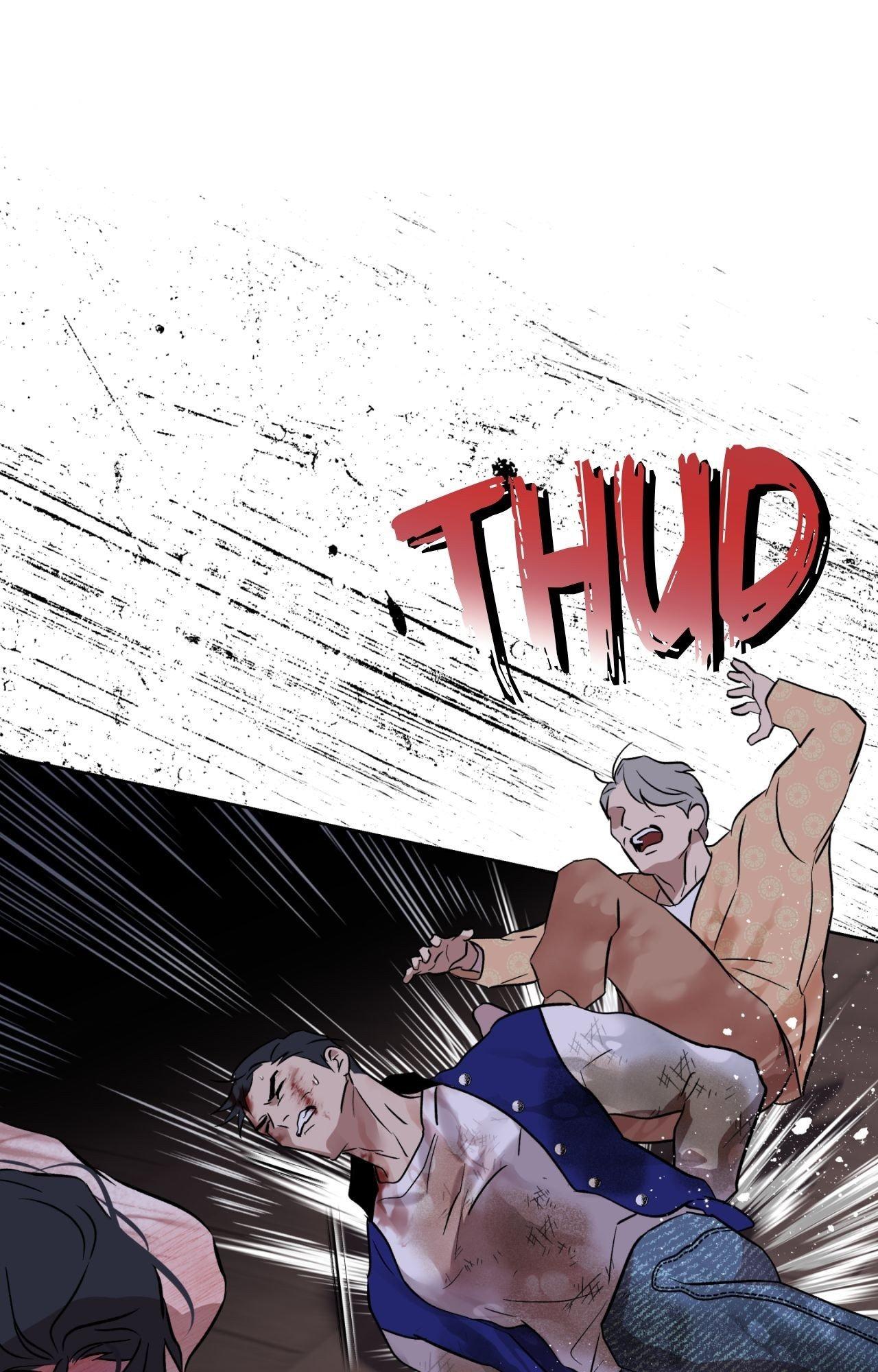Still, It Rains [Official Uncensored] - Chapter 10 manhwa