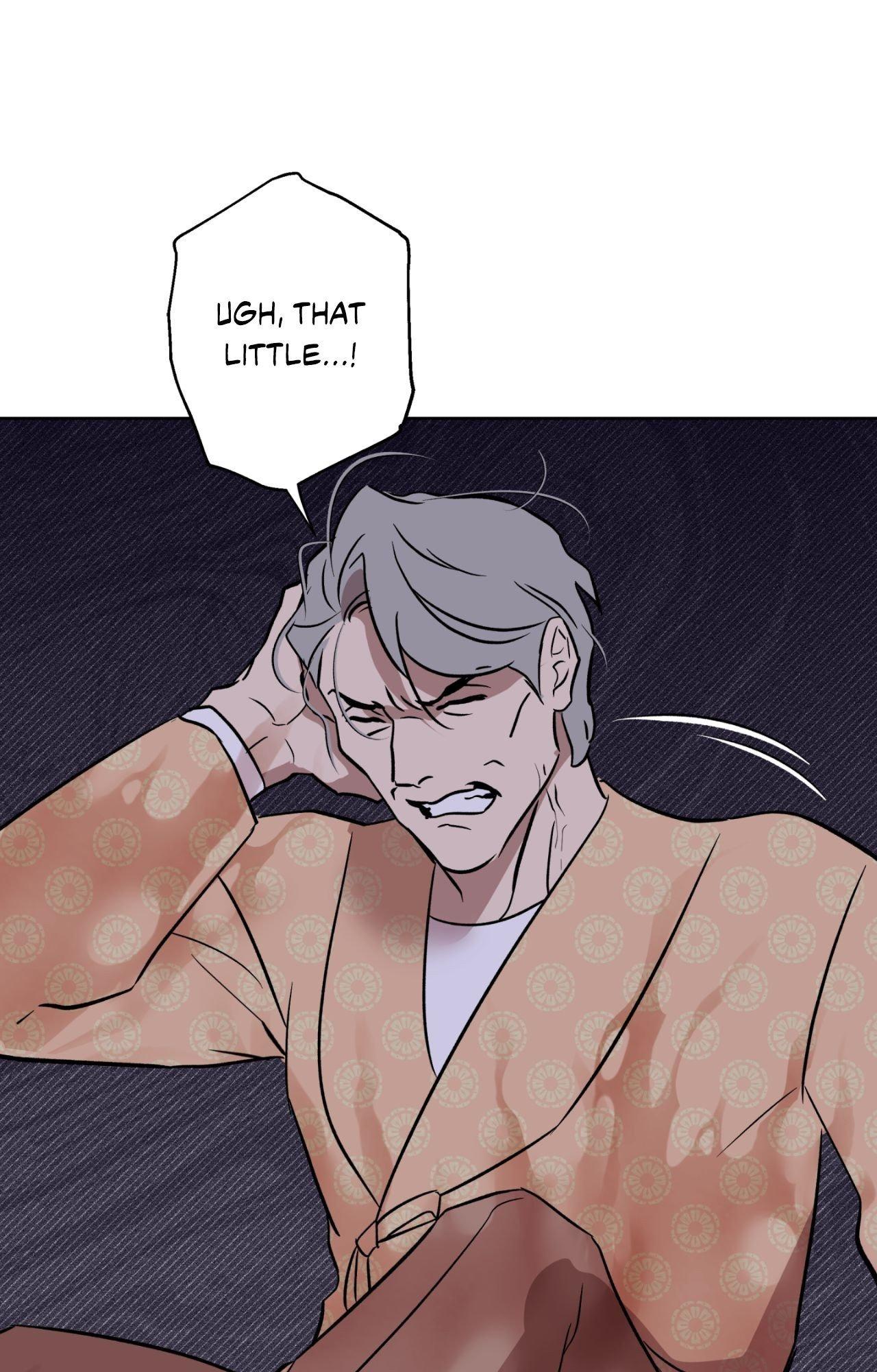 Still, It Rains [Official Uncensored] - Chapter 10 manhwa