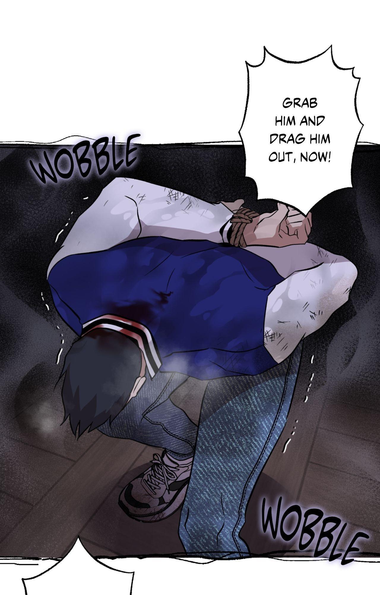 Still, It Rains [Official Uncensored] - Chapter 10 manhwa