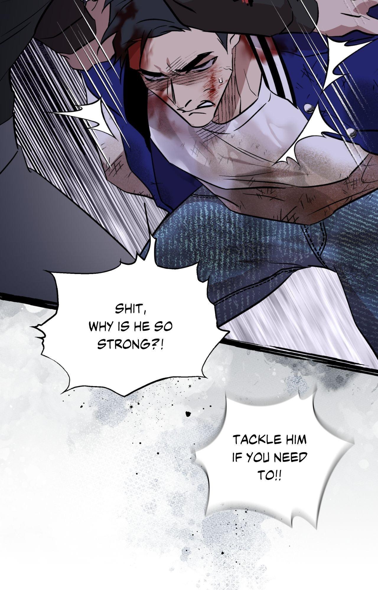 Still, It Rains [Official Uncensored] - Chapter 10 manhwa
