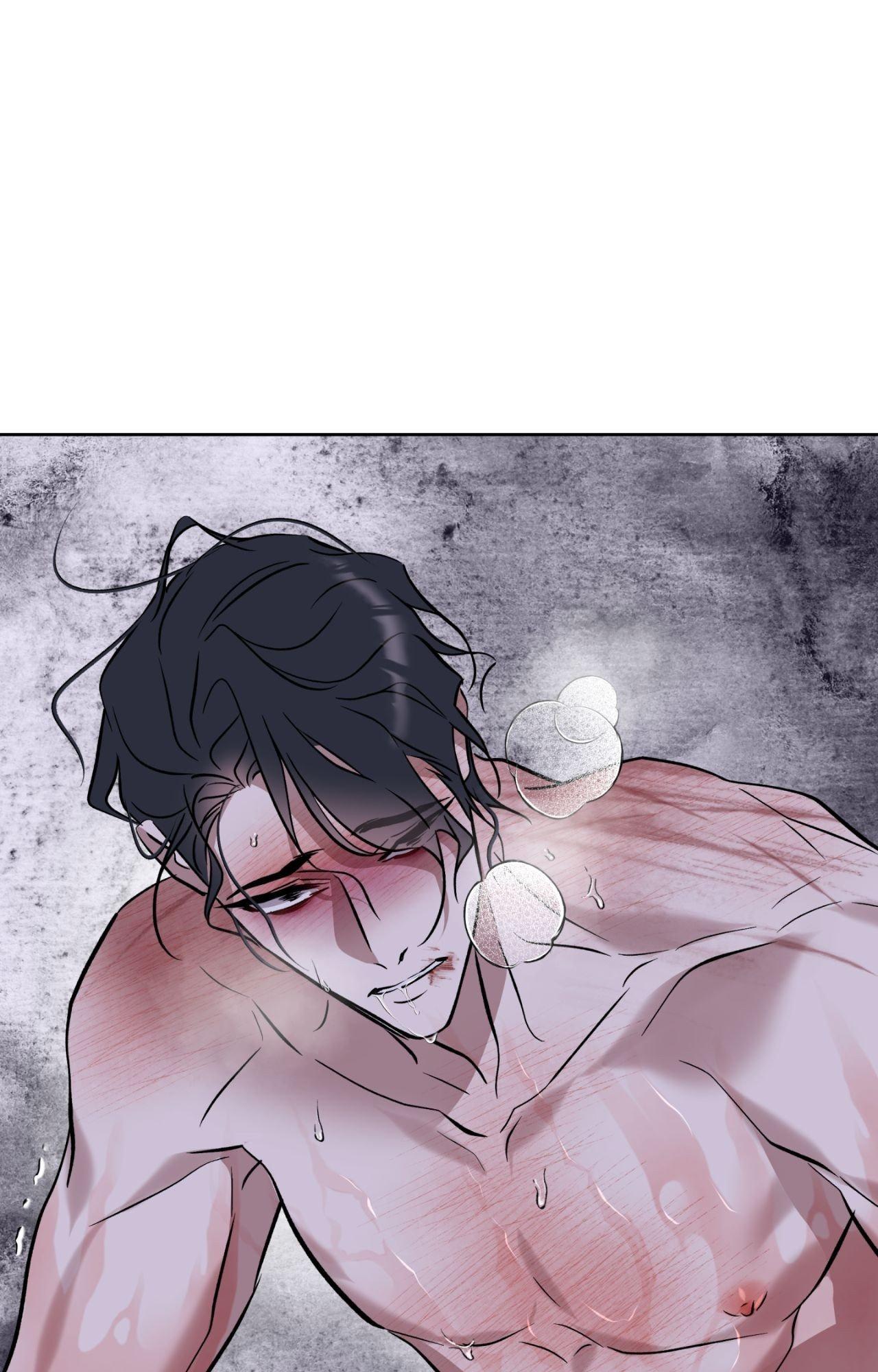 Still, It Rains [Official Uncensored] - Chapter 10 manhwa