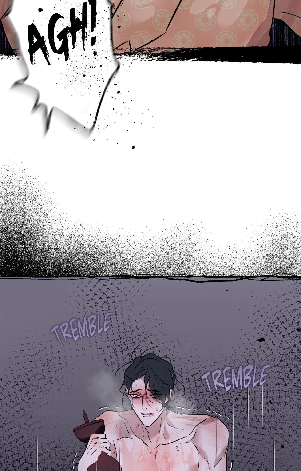 Still, It Rains [Official Uncensored] - Chapter 10 manhwa