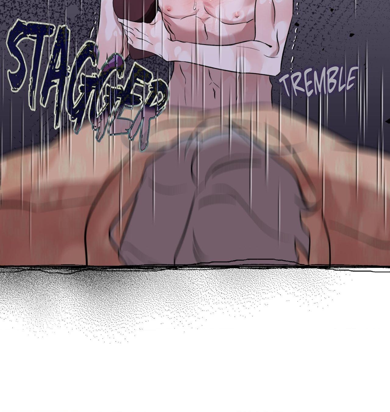 Still, It Rains [Official Uncensored] - Chapter 10 manhwa